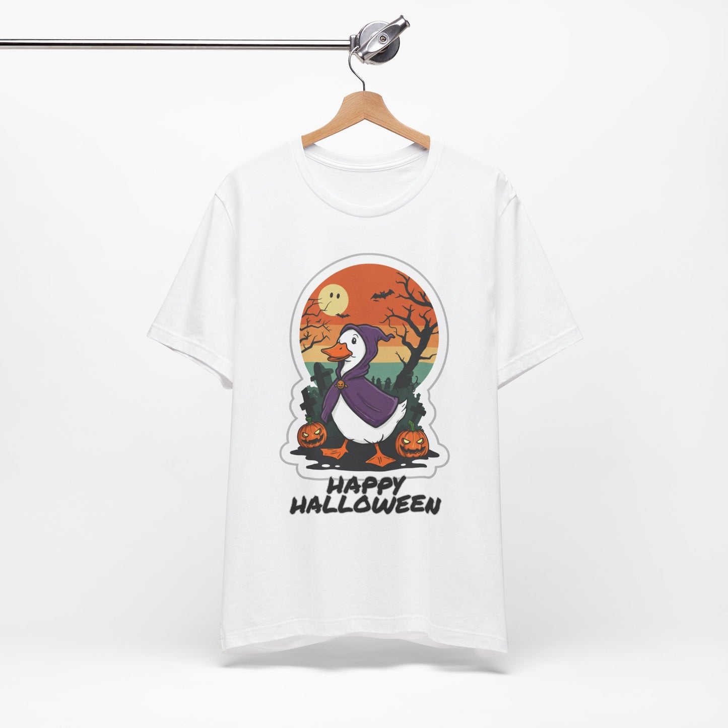 Happy Halloween Tee