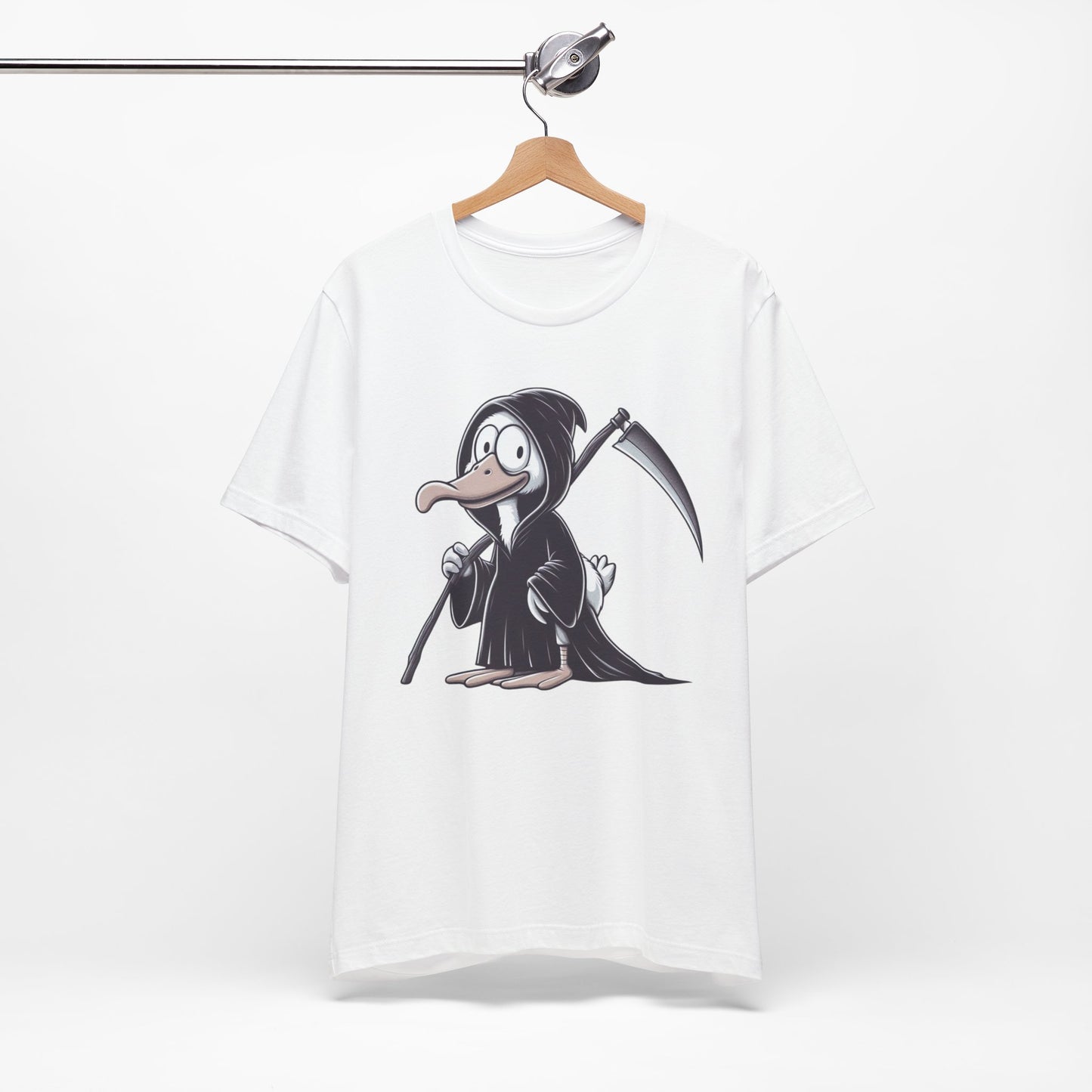 Reaper Goose Tee