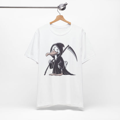 Reaper Goose Tee