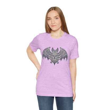 Gothic Ornate Bat