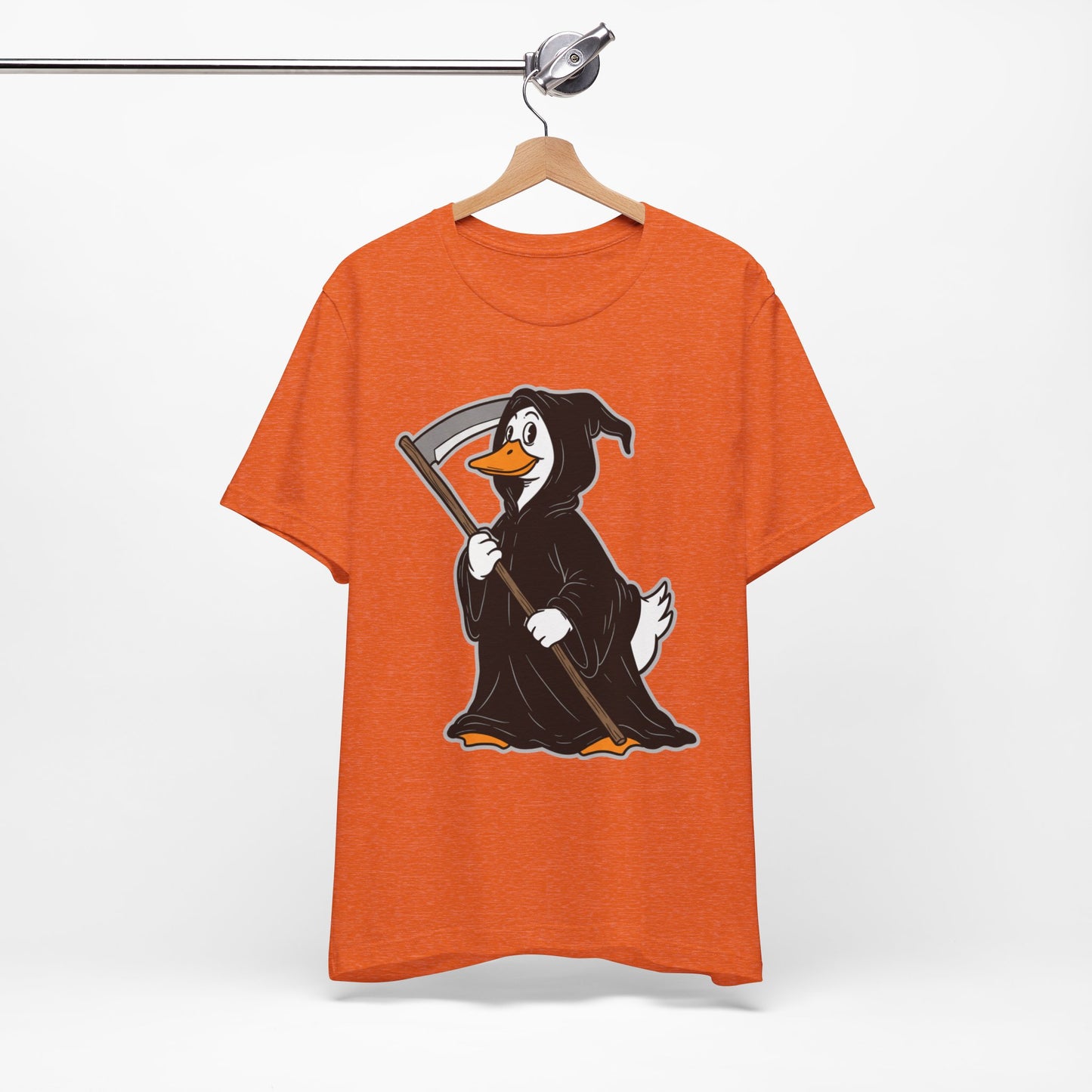 The Reaper Goose Tee