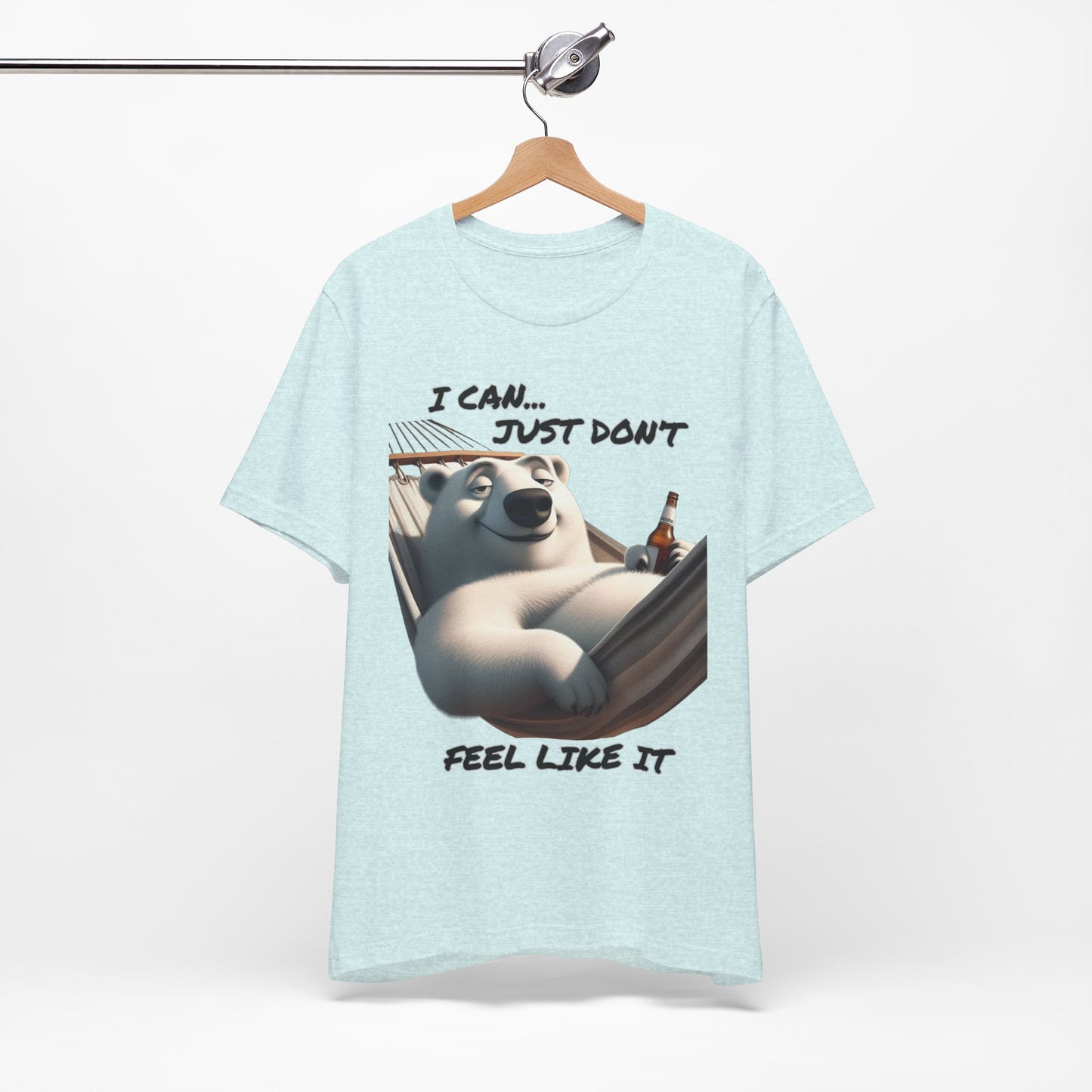 Chill Vibes Polar Bear