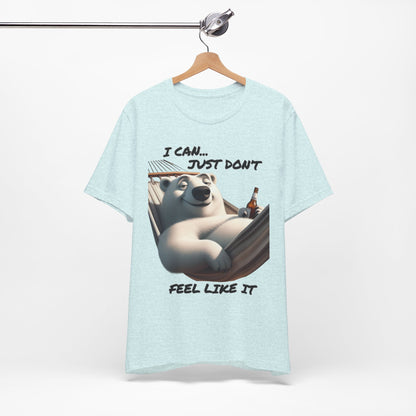 Chill Vibes Polar Bear