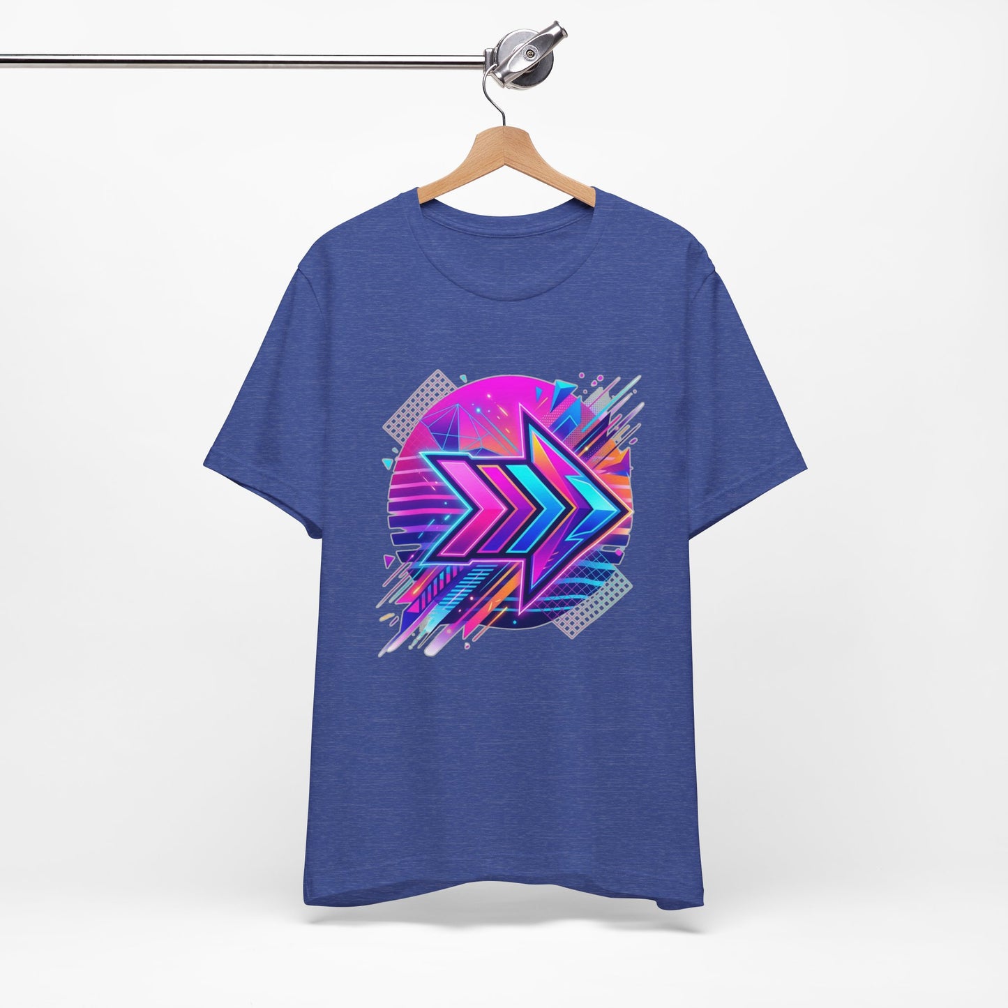 Retro Arrow