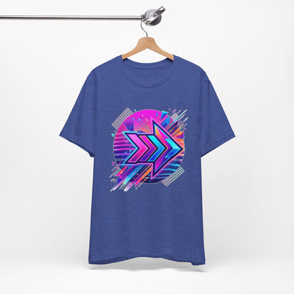 Retro Arrow