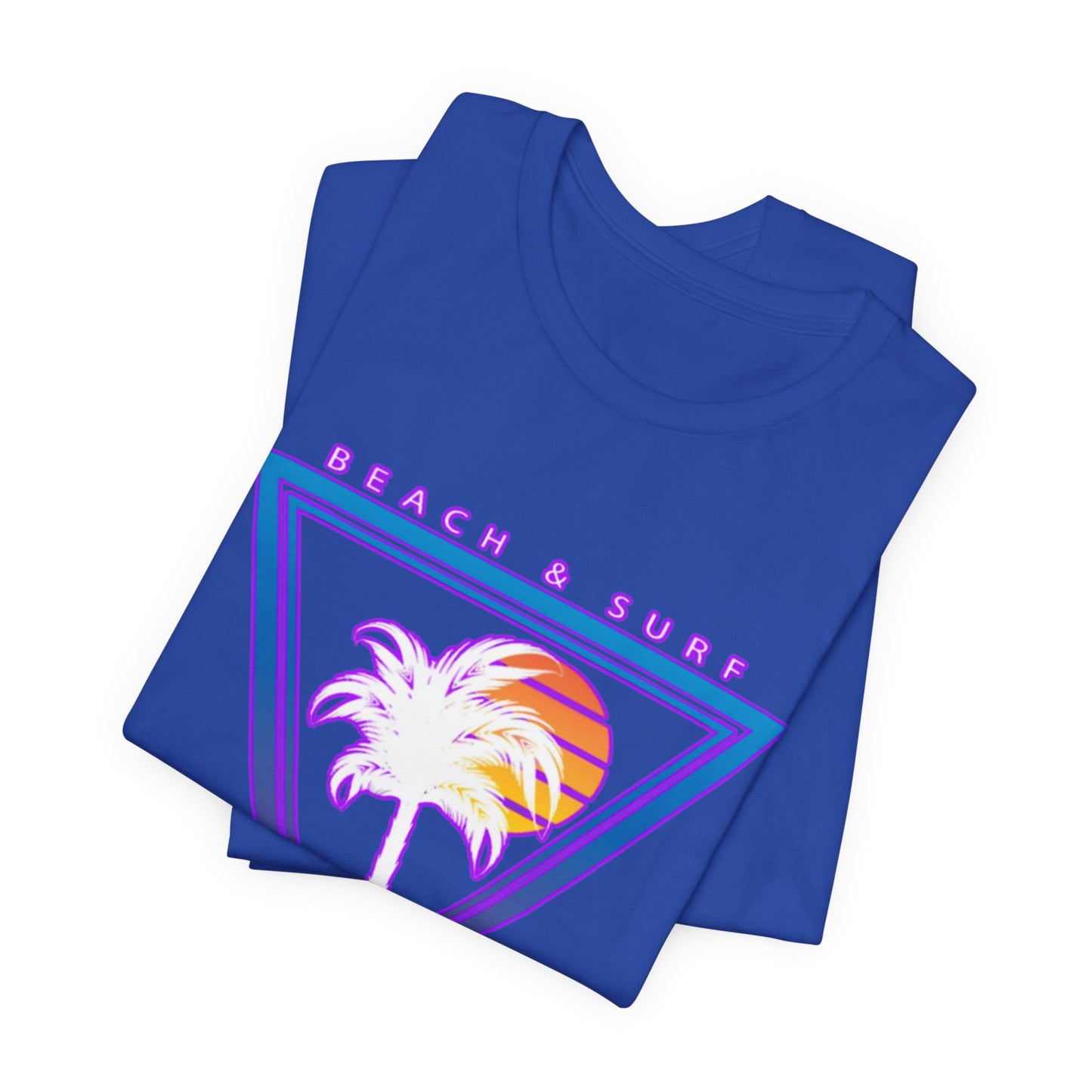 California Beach Vintage