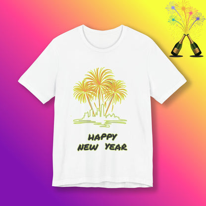 New Year Celebration