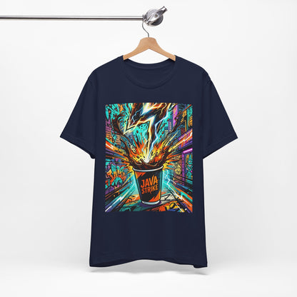 Java Strike Coffee