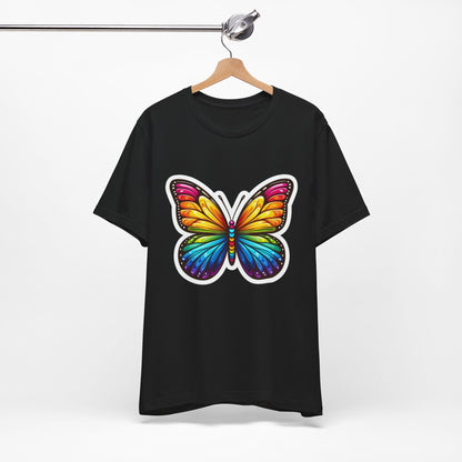 Butterfly Tee