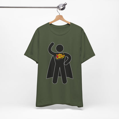 Super Hero Tee