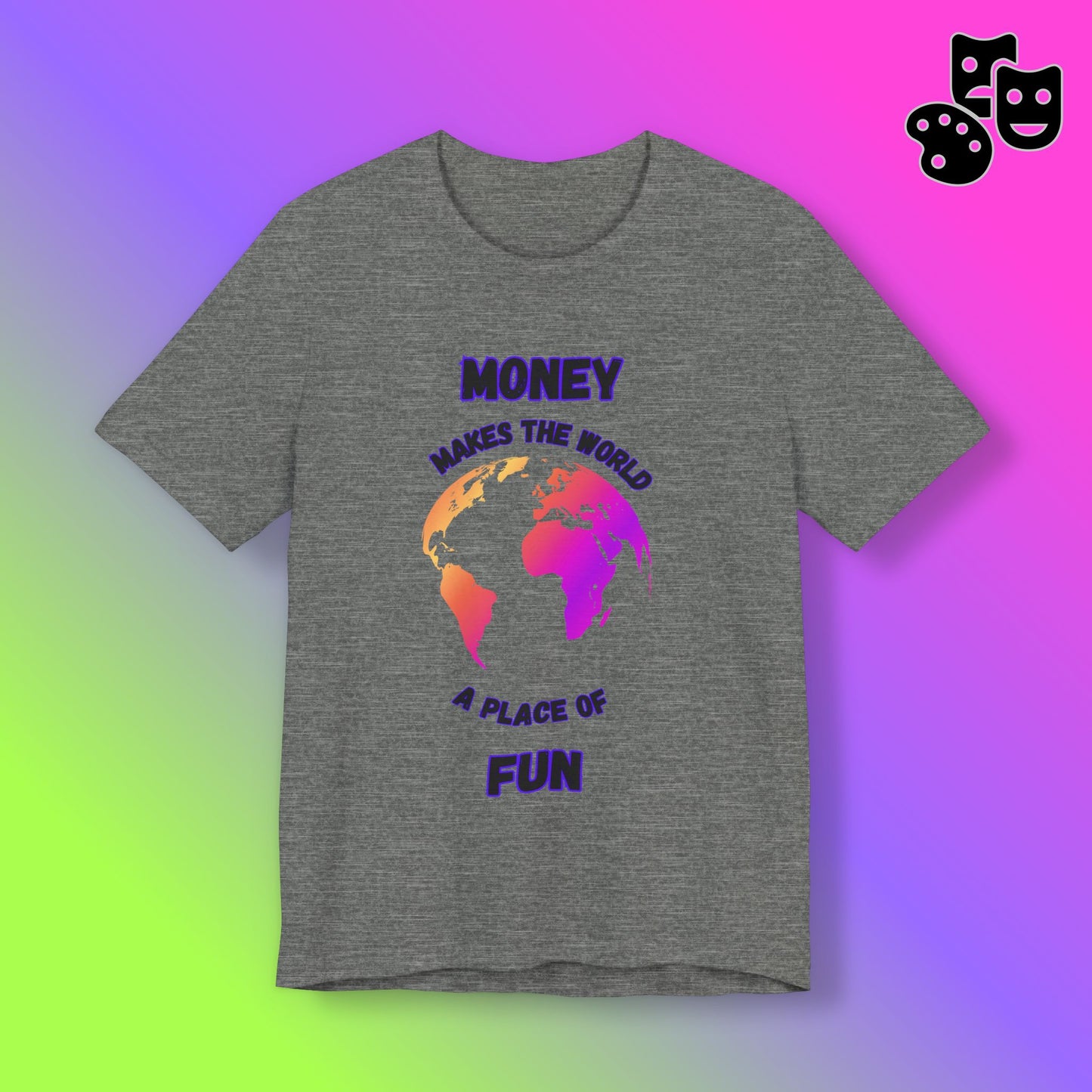 Positive Affirmation For Money