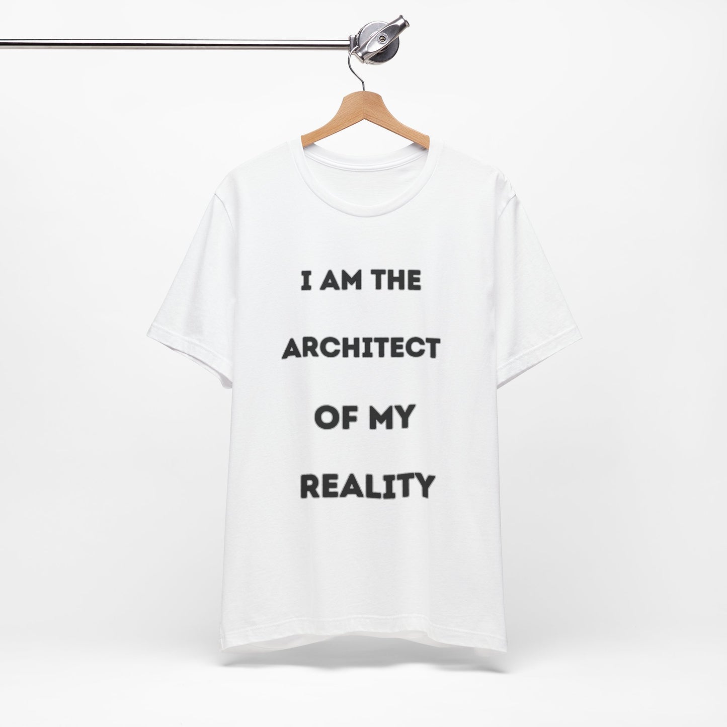 Architect of My Reality