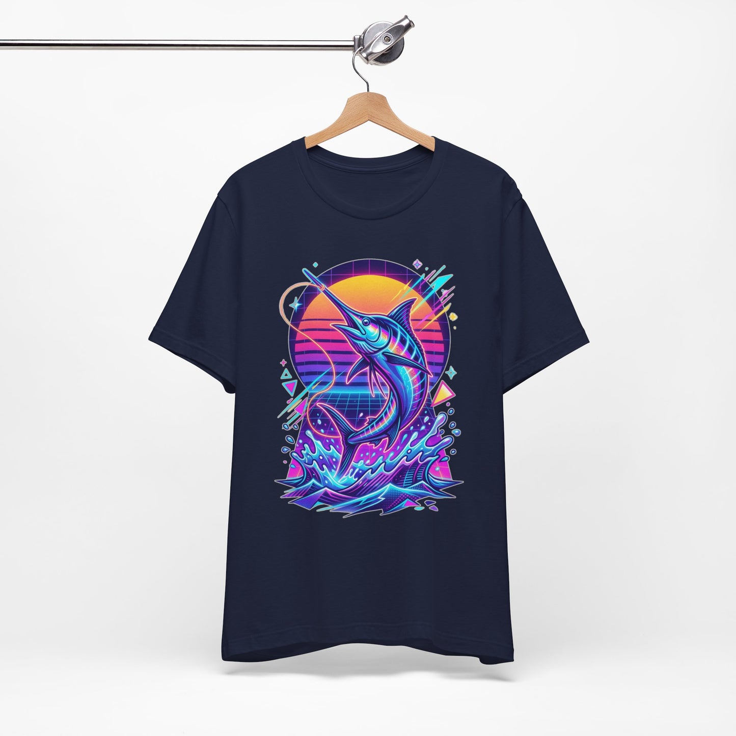 Marlin Sunset