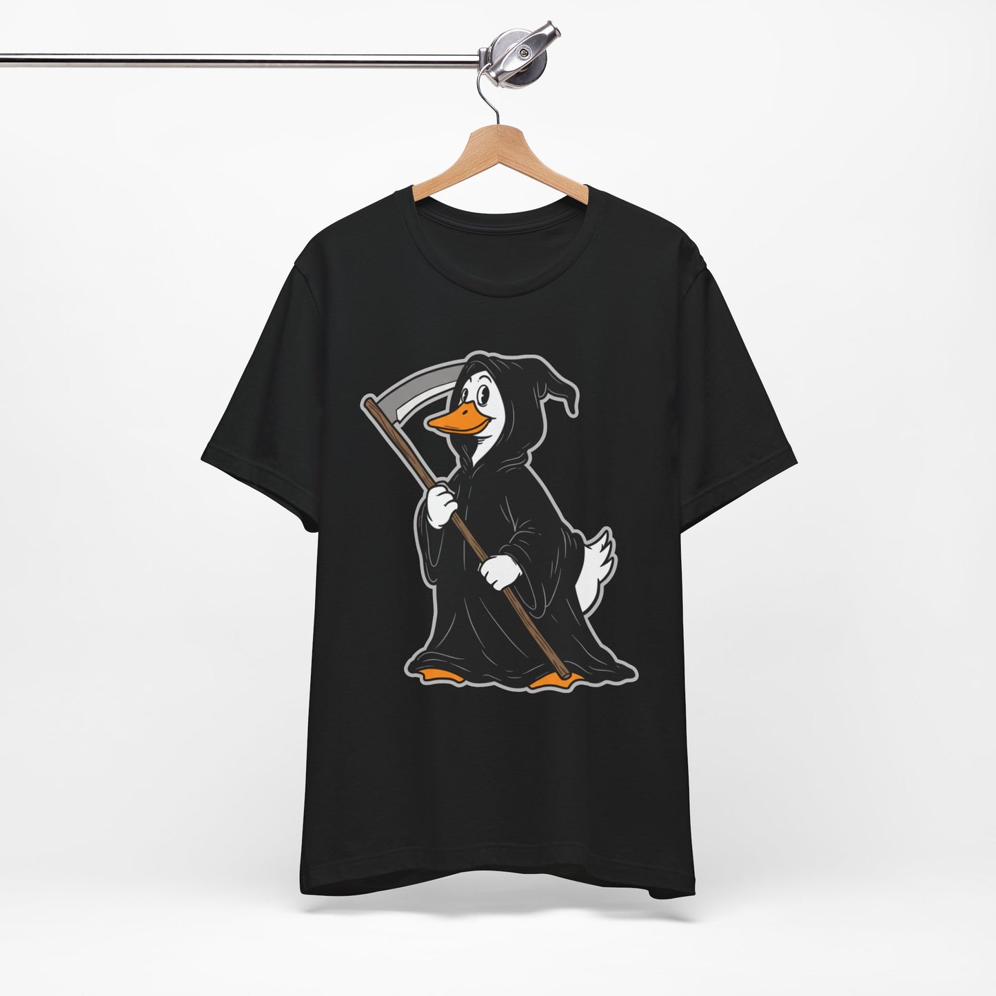 The Reaper Goose Tee