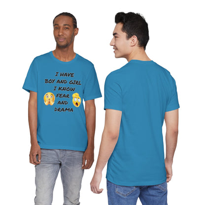 Funny Mothers Day Tee