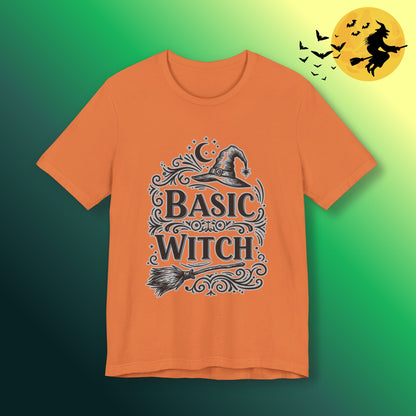 Basic Witch