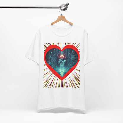 Heartfelt Tech-Inspired