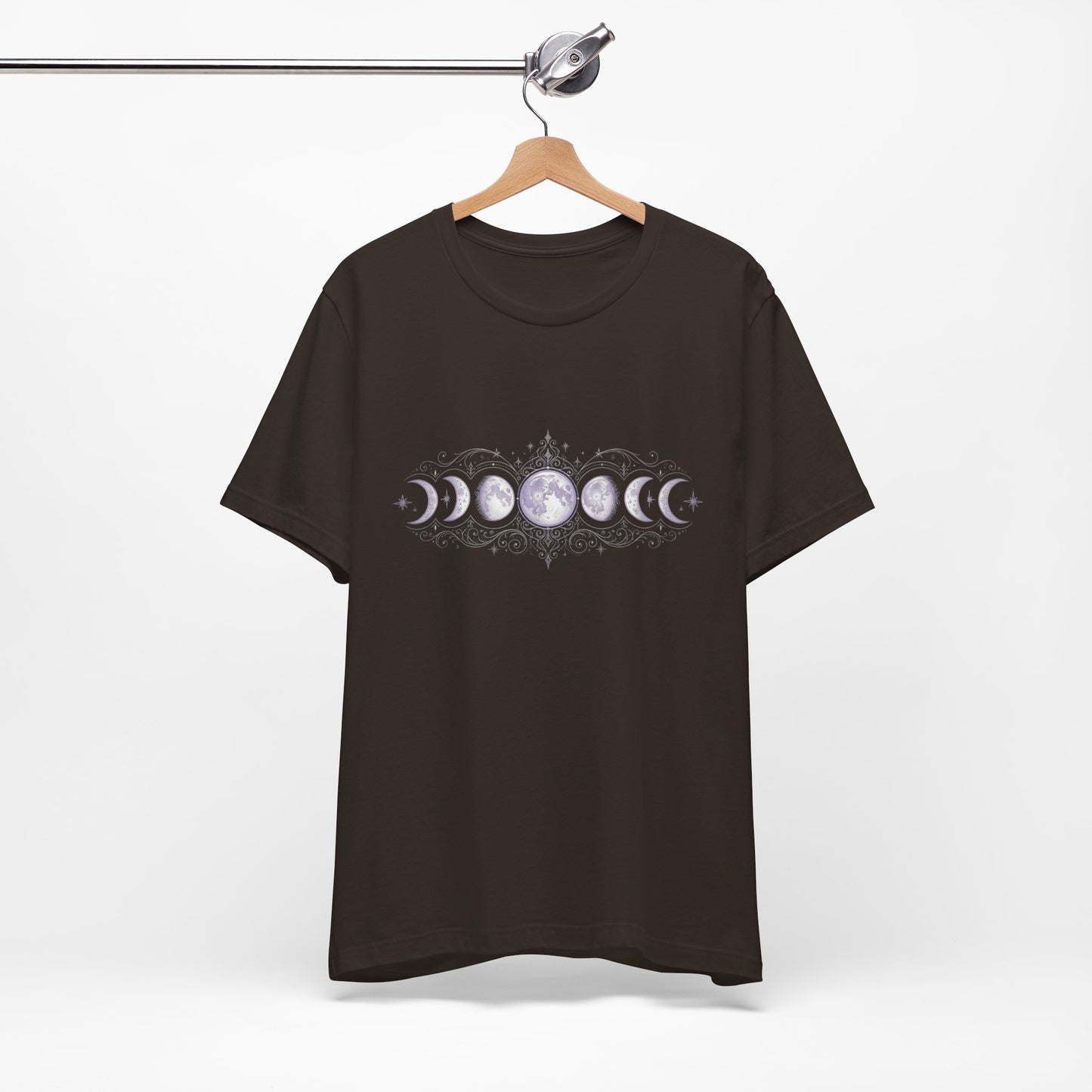 Lavender Celestial Phases