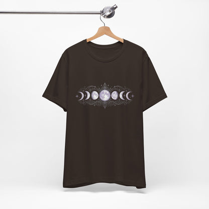 Lavender Celestial Phases