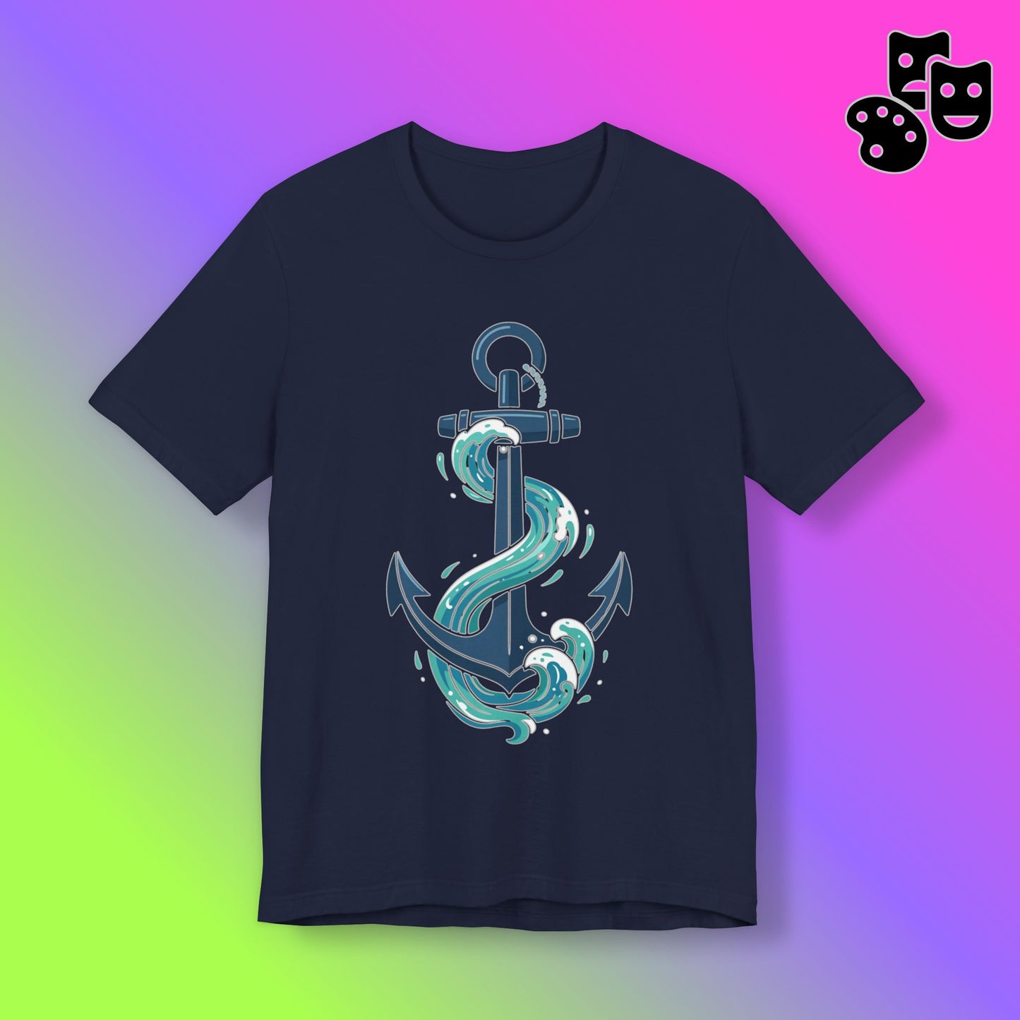 Ocean Anchor