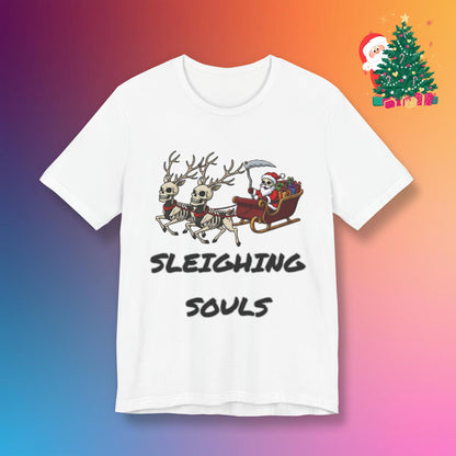 Sleighing Souls
