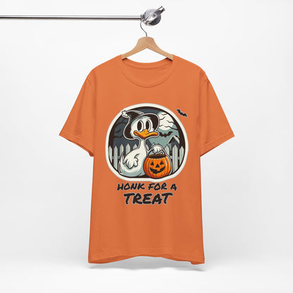 Honk for a treat Tee