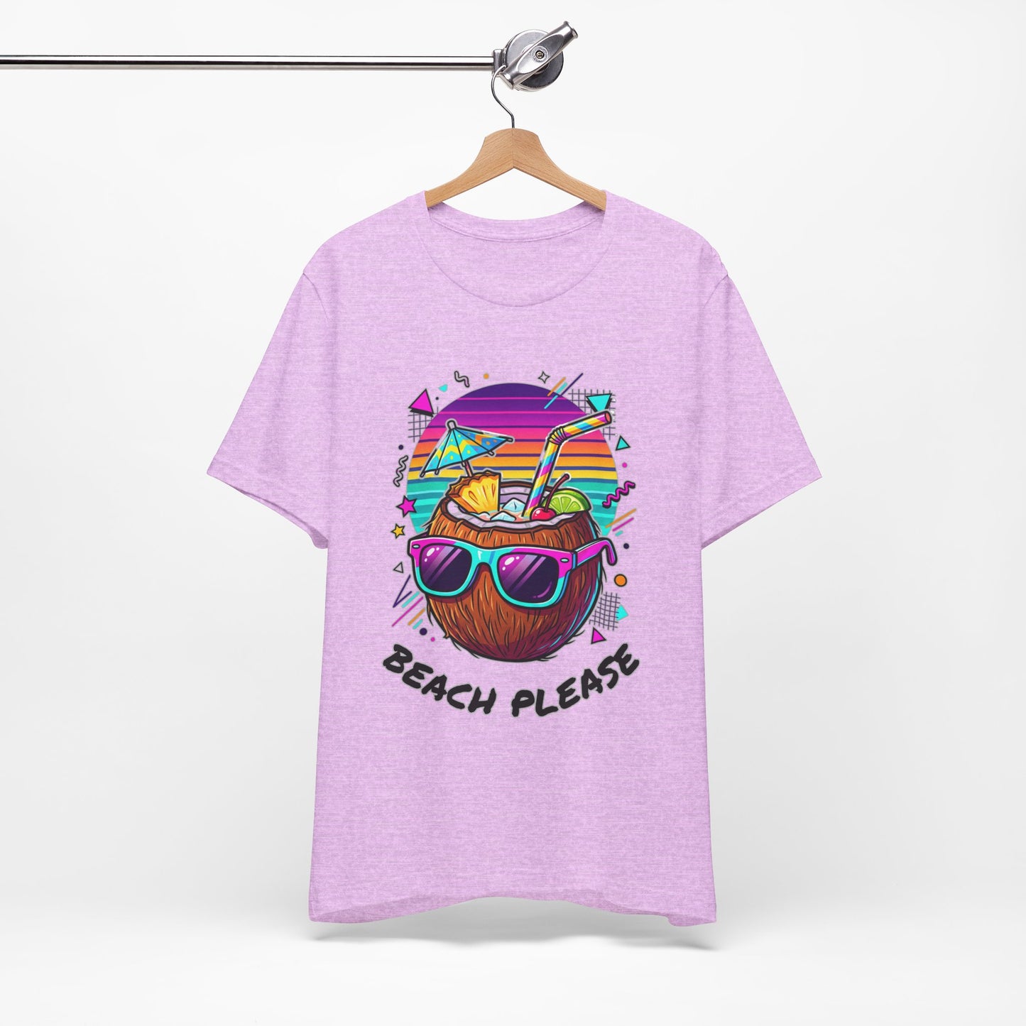 Beach Please