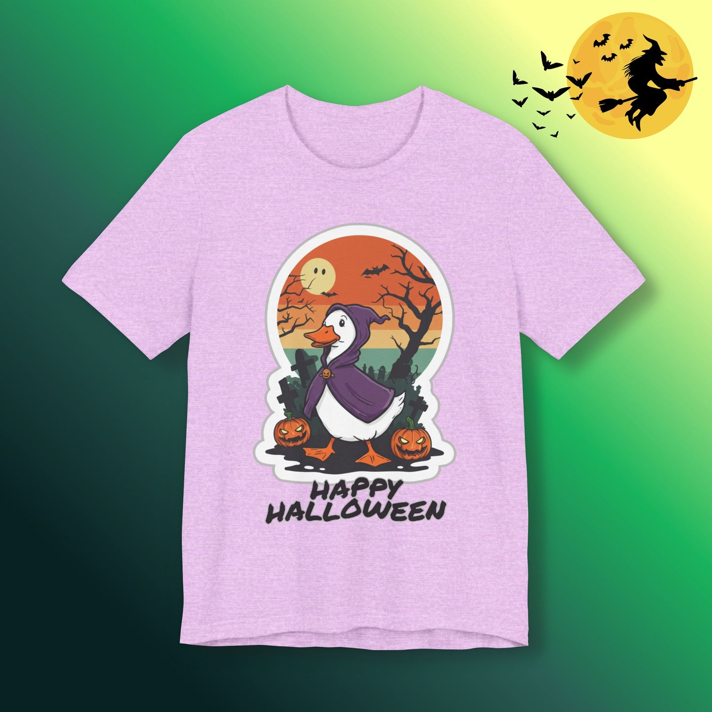 Happy Halloween Tee