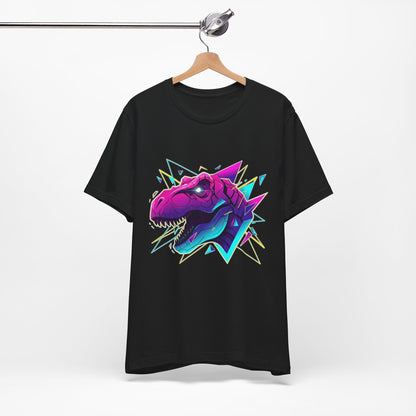 Neon Dino