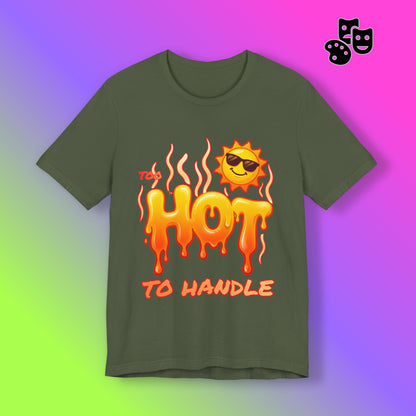 Too hot to handle
