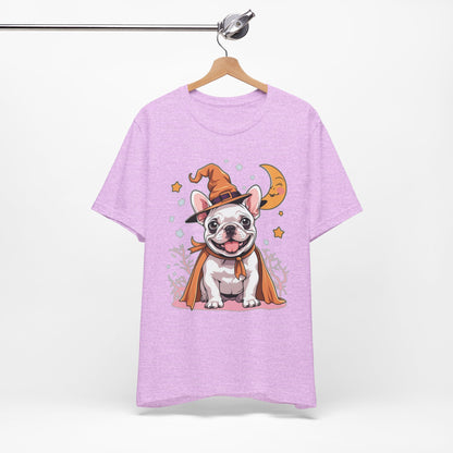 Halloween French Bulldog