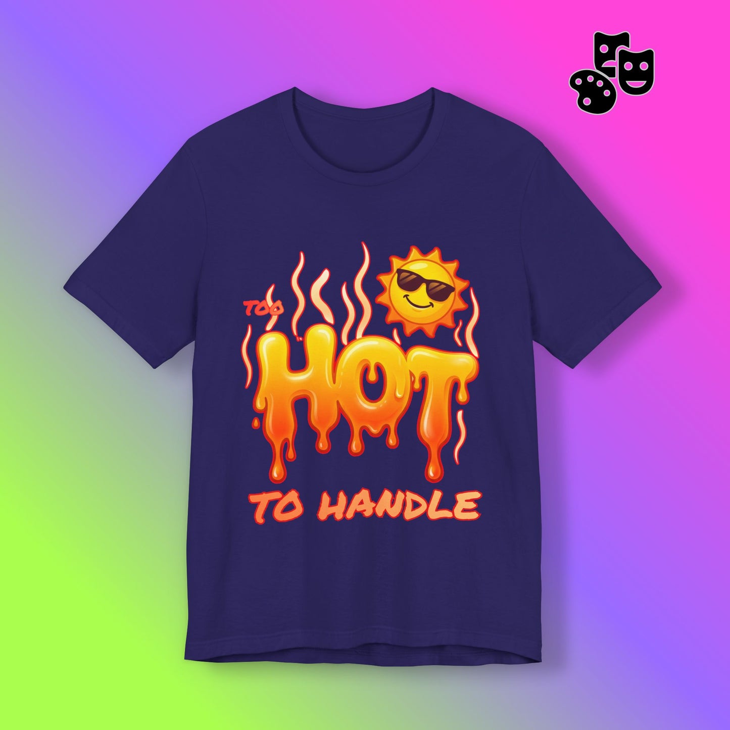 Too hot to handle
