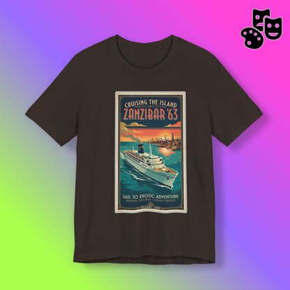 Zanzibar '63
