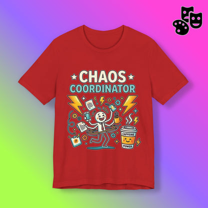 Chaos Coordinator