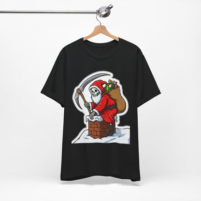 Santa Reaper Tee