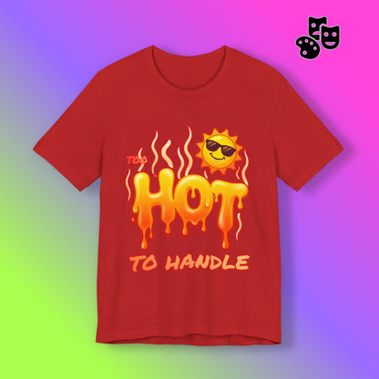 Too hot to handle