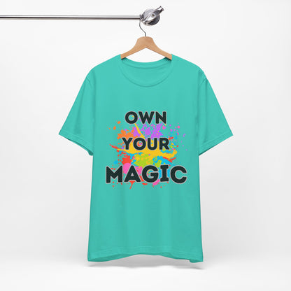 Magic Vibes Tee