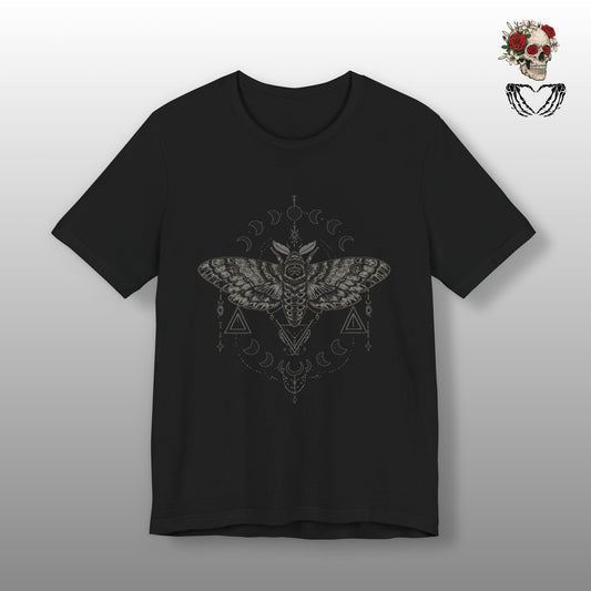 Death's-Head Hawkmoth Tee