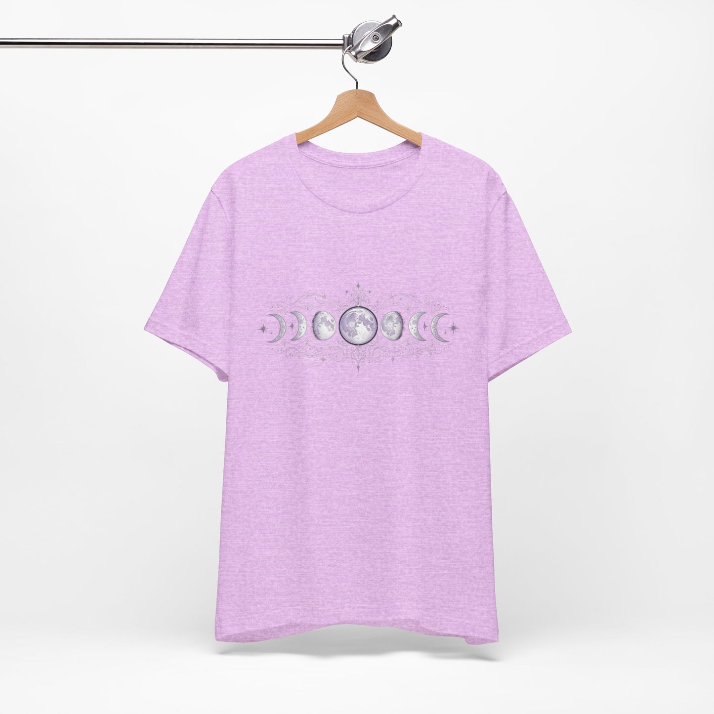 Lavender Celestial Phases