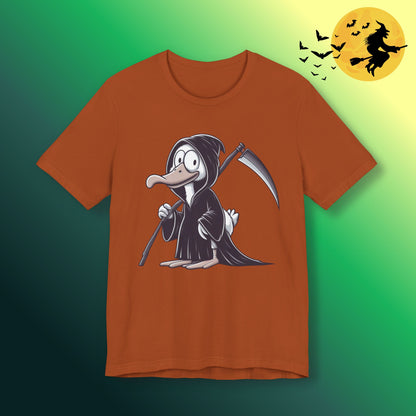 Reaper Goose Tee