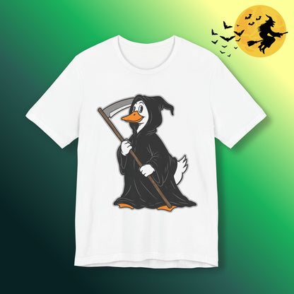 The Reaper Goose Tee