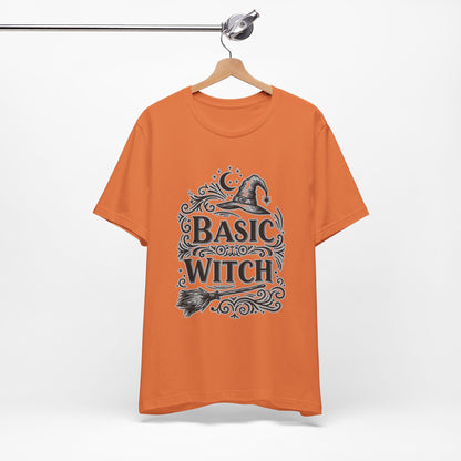 Basic Witch