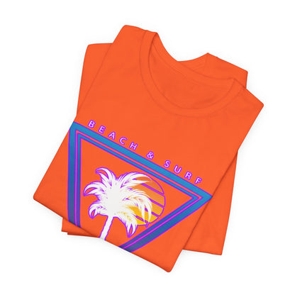 California Beach Vintage