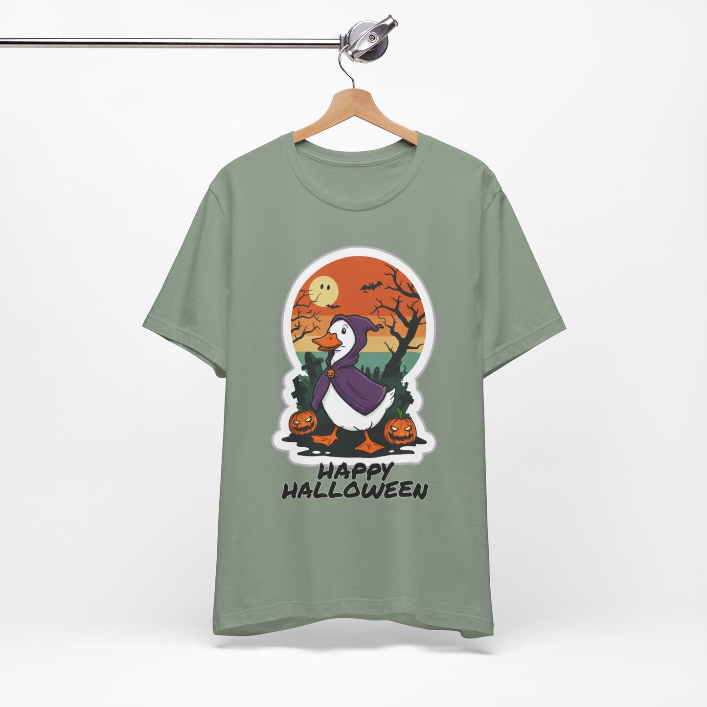 Happy Halloween Tee