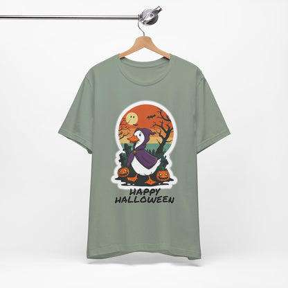 Happy Halloween Tee