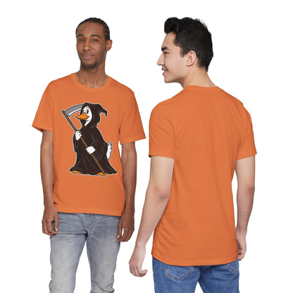 The Reaper Goose Tee