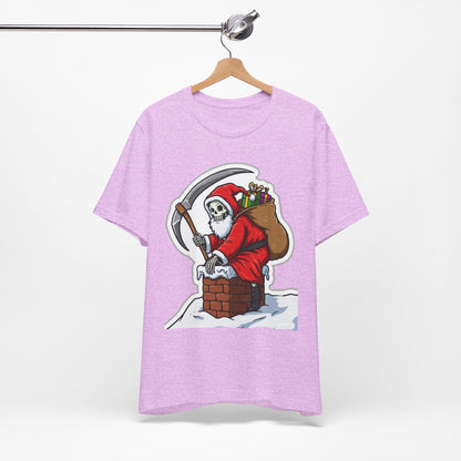 Santa Reaper Tee