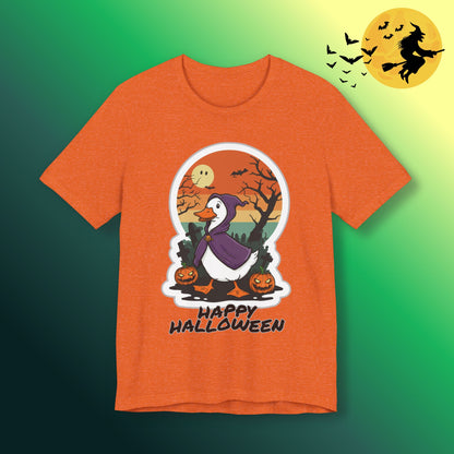 Happy Halloween Tee