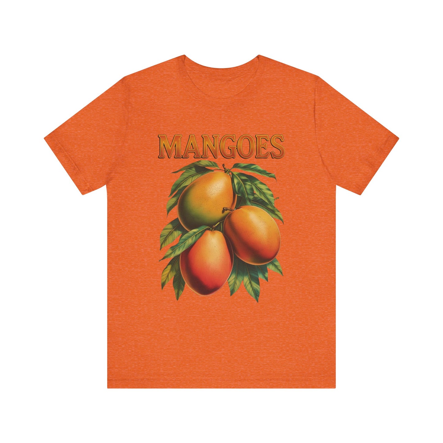 Mangoes Summer Tee