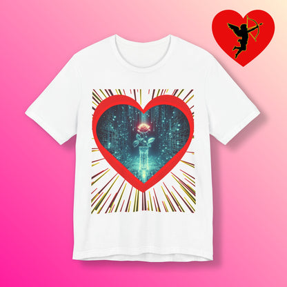 Heartfelt Tech-Inspired